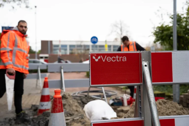 vectra-infra-missie-visie-kernwaarden